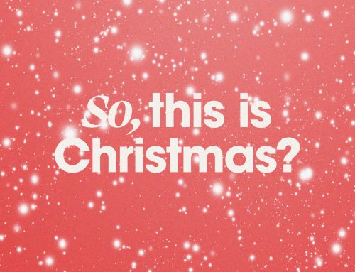 Alpha Course Starting 31st January 2026